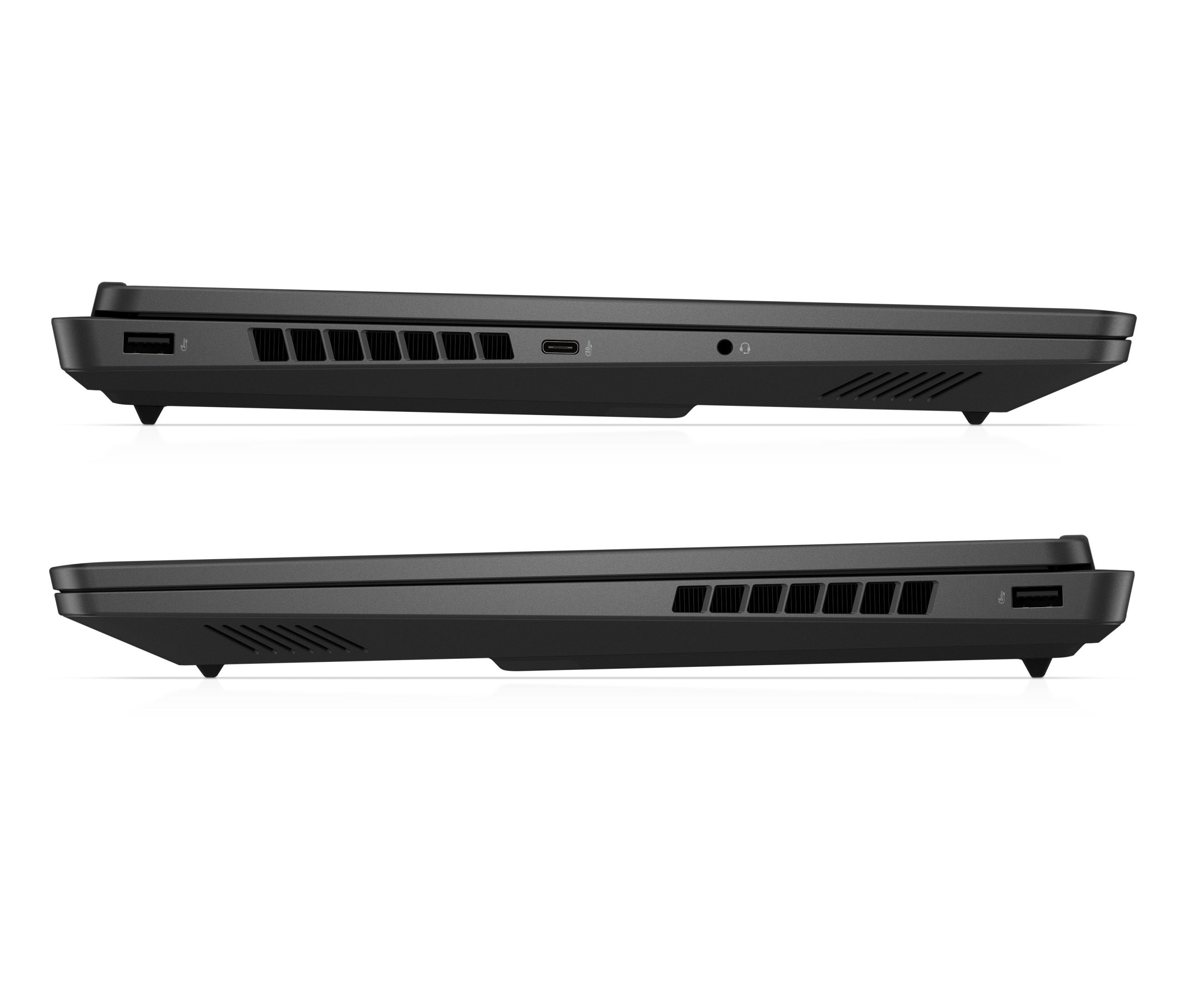 OMEN Gaming Laptop 16-ap0047nr 16. Windows 11 Home.  AMD Ryzen™ AI 7. 16GB RAM. 1TB SSD. NVIDIA® GeForce RTX™ 5060. 2K. Shadow black - Image 15