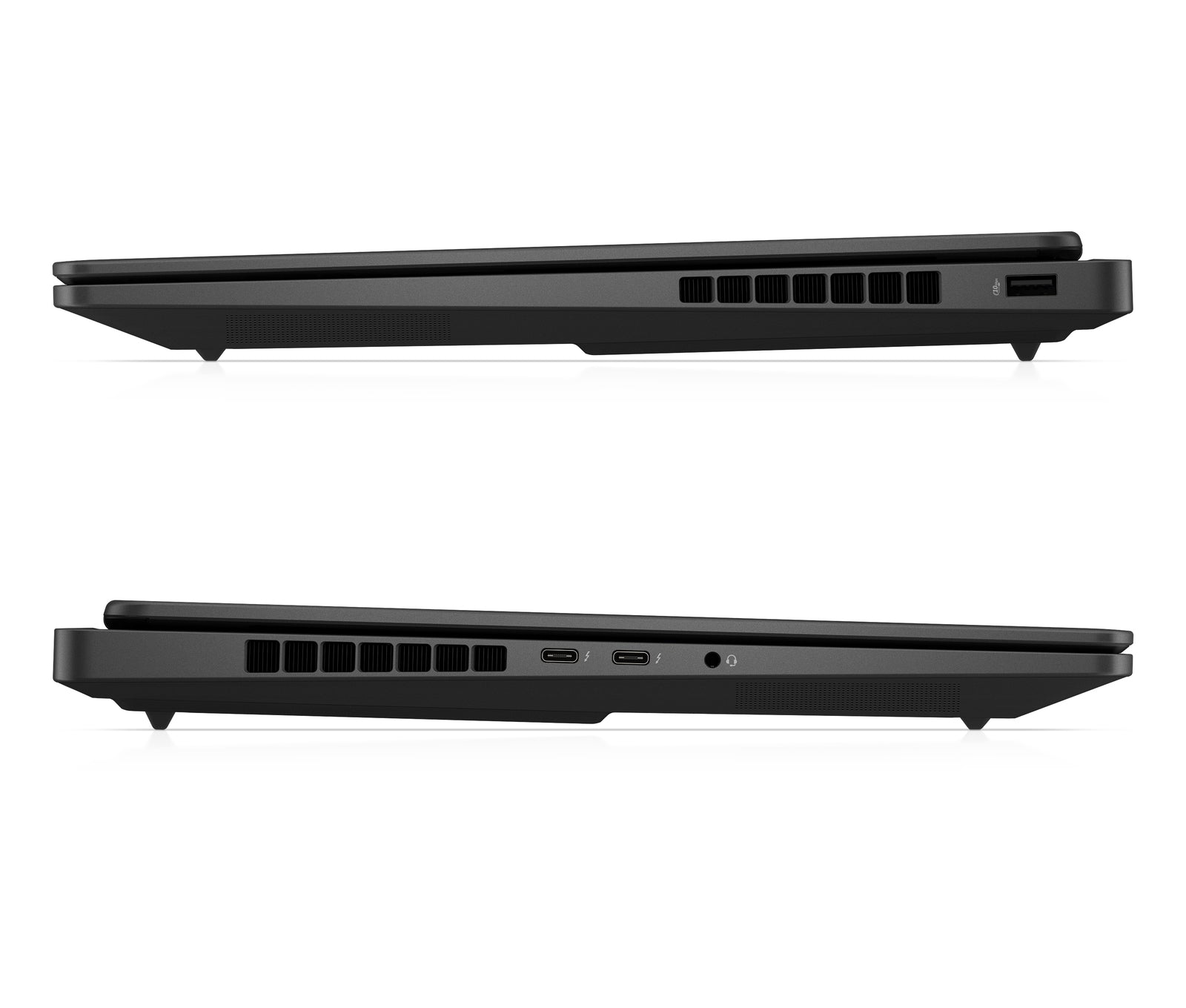 OMEN MAX Gaming Laptop 16-ah0097nr 16. Windows 11 Home.  Intel® Core™ Ultra 9. 32GB RAM. 1TB SSD. NVIDIA® GeForce RTX™ 5080. WQXGA. Shadow black - Image 7