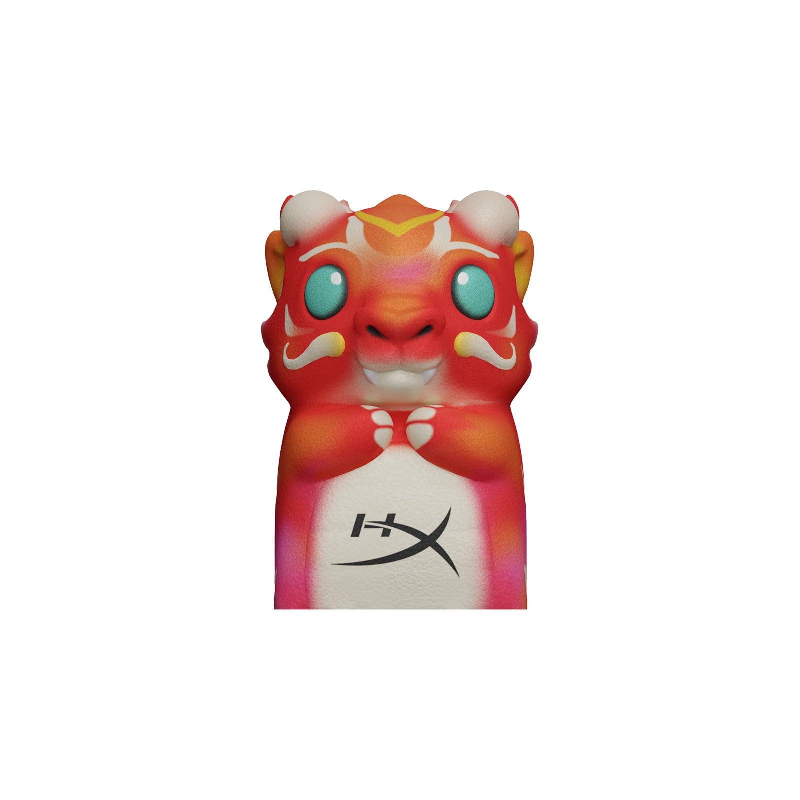 HX3D Keycap - Year of the Dragon - Image 4