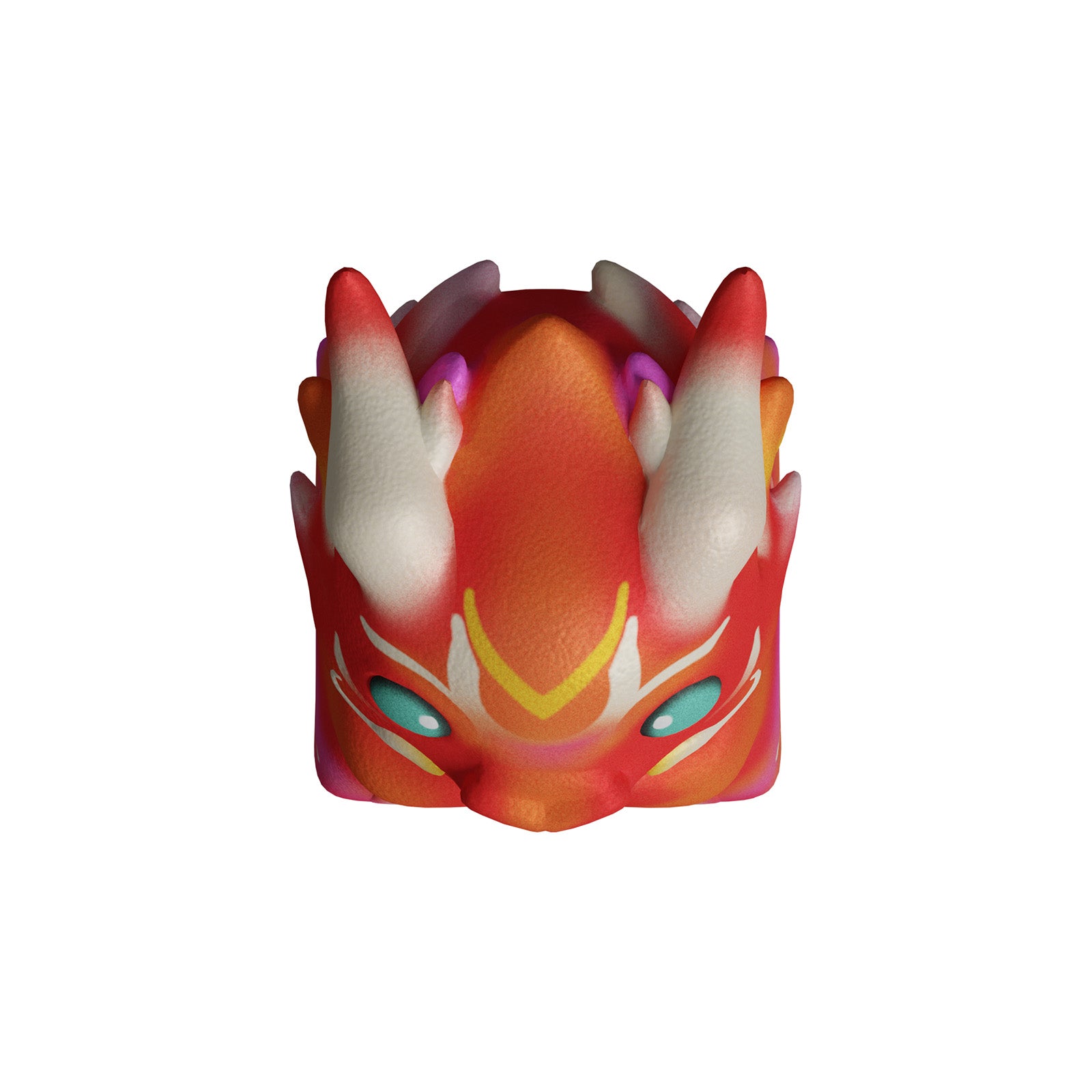 HX3D Keycap - Year of the Dragon - Image 7