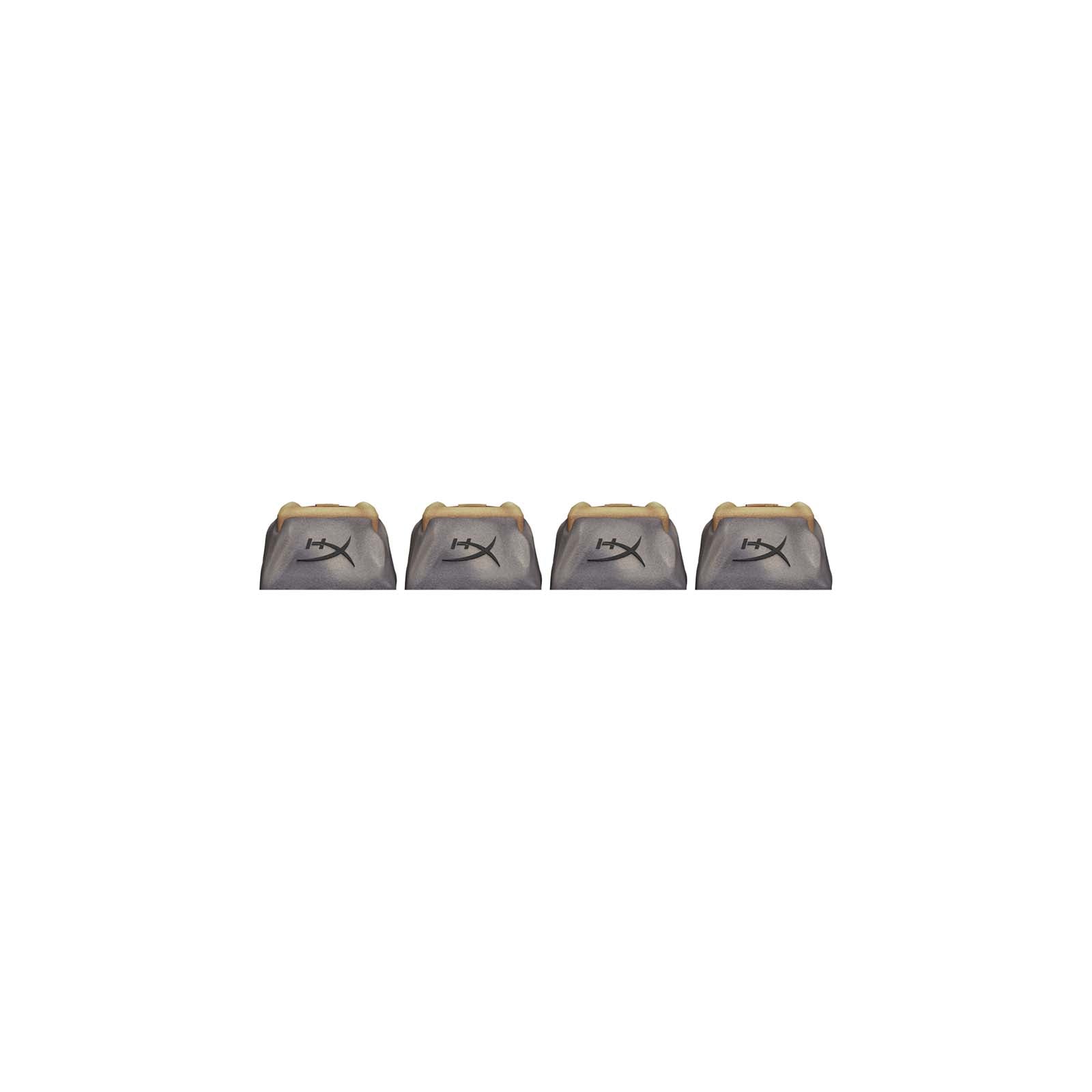 HX3D Keycaps - Abilities Set - Image 4