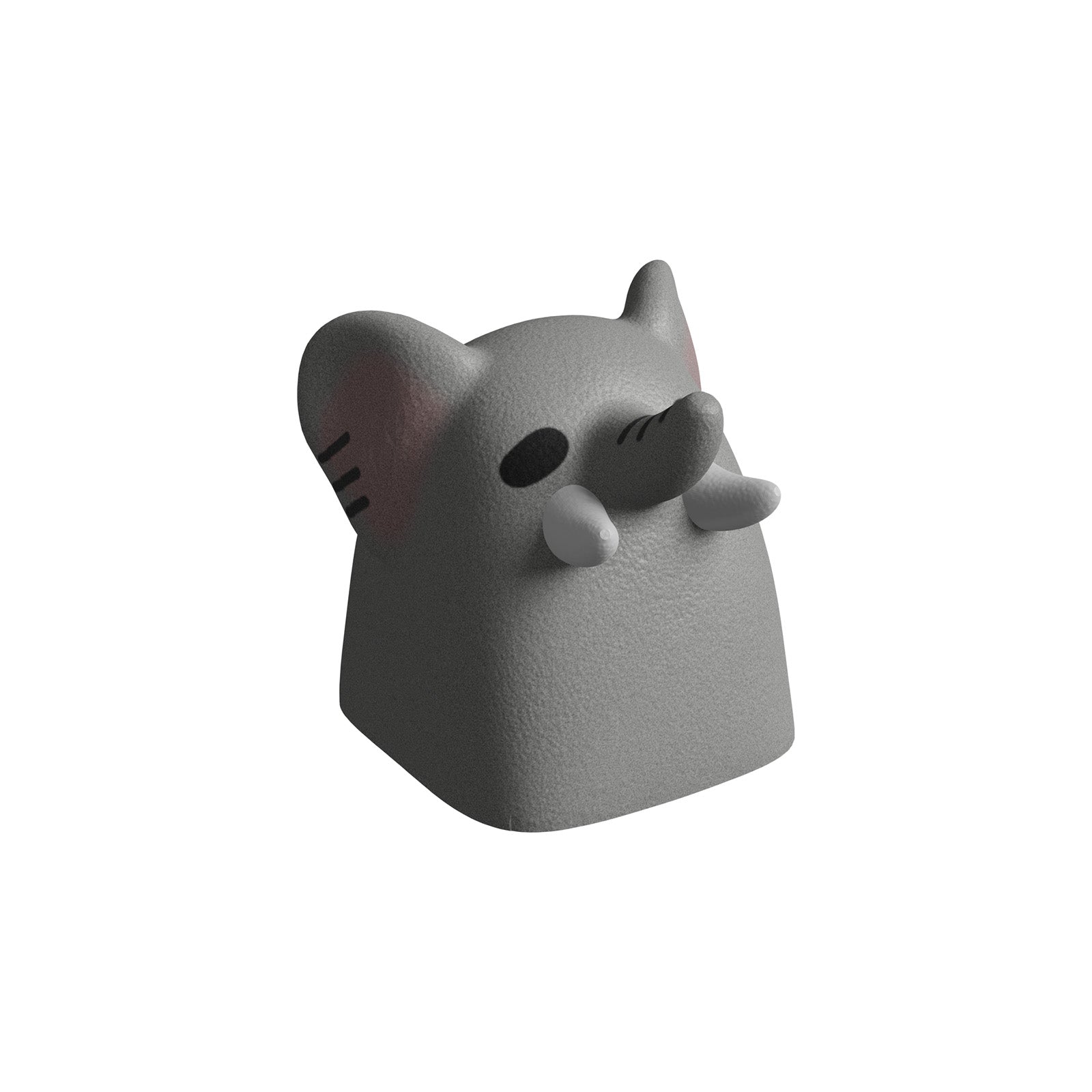 HX3D Keycap - Safari Elephant - Image 2