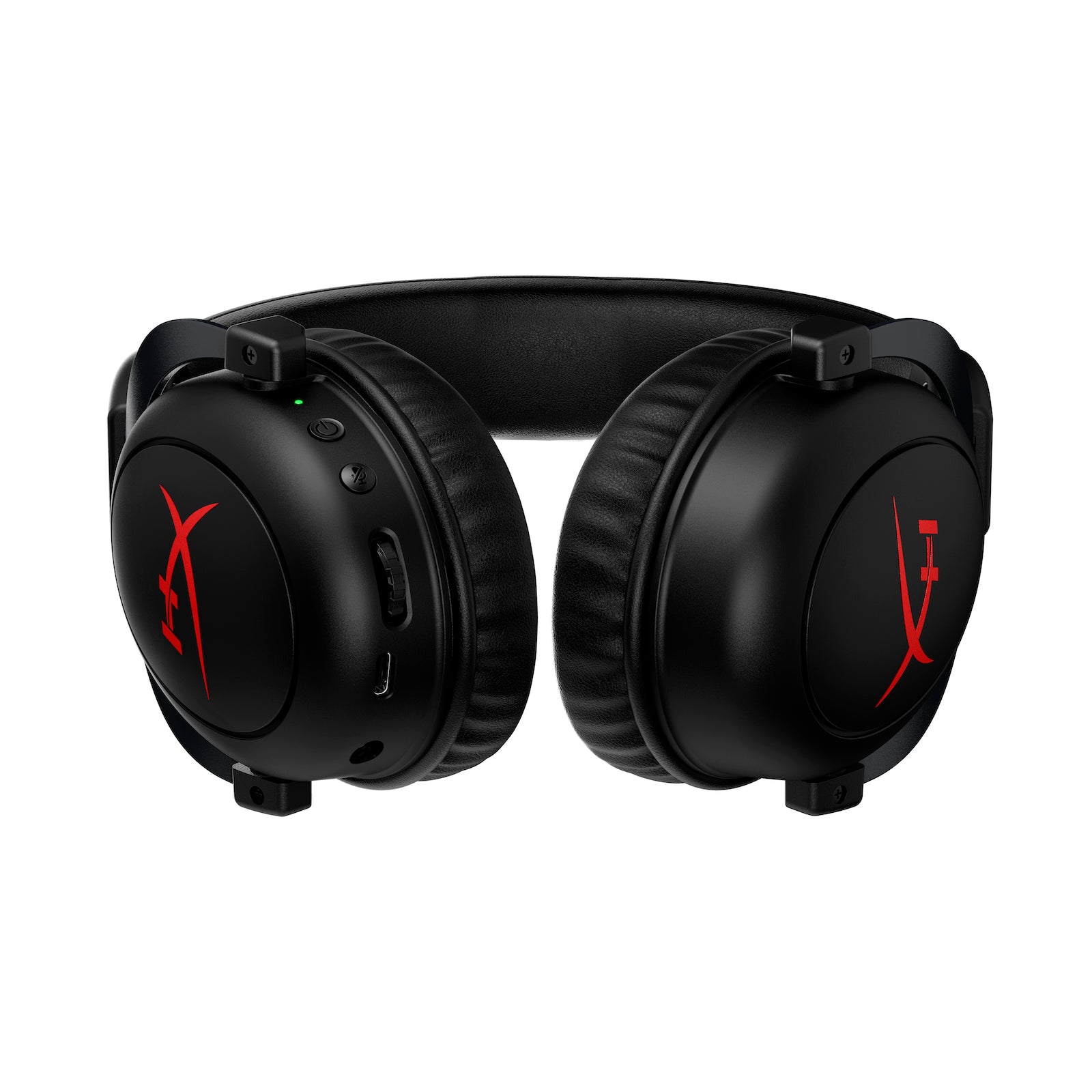 HyperX Cloud II Core - Wireless Gaming Headset - Image 5