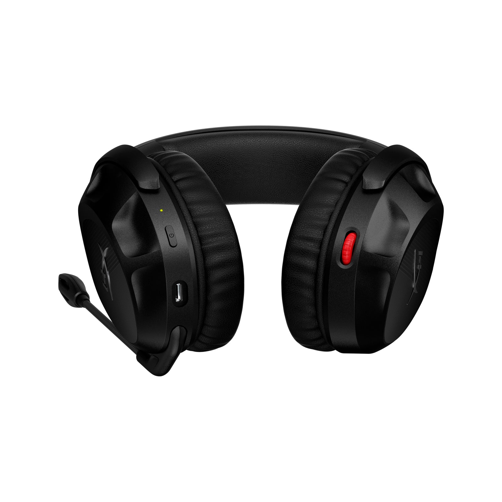 HyperX Cloud Stinger 2 Wireless – Gaming Headset - Image 4