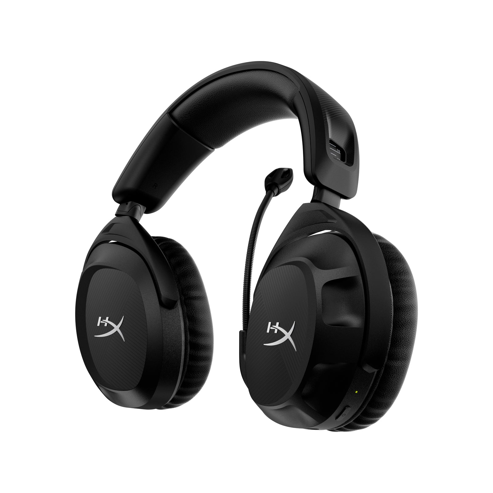 HyperX Cloud Stinger 2 Wireless – Gaming Headset - Image 7