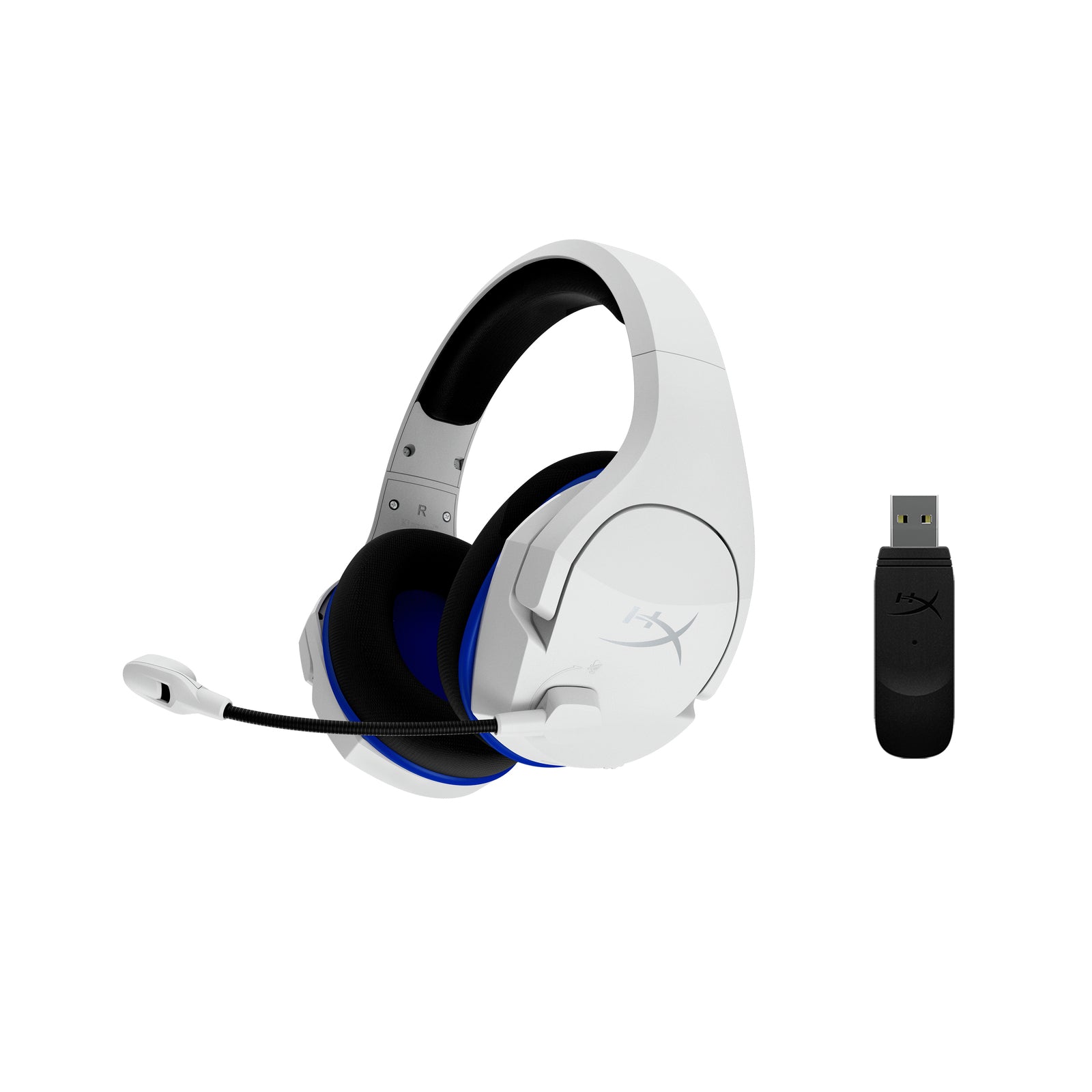 HyperX Cloud Stinger Core – Wireless Gaming Headset  – PS5–PS4 - Image 2