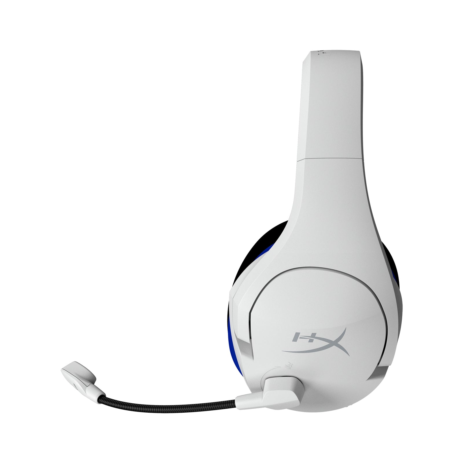 HyperX Cloud Stinger Core – Wireless Gaming Headset  – PS5–PS4 - Image 4