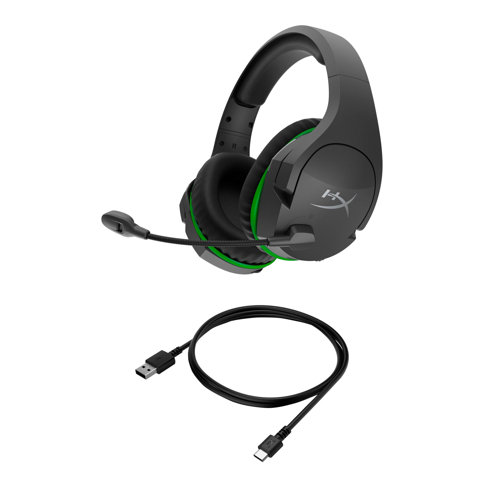 HyperX CloudX Stinger Core – Wireless Gaming Headset – Xbox - Image 6