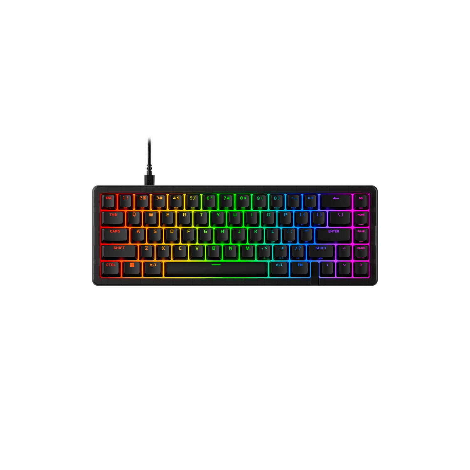 HyperX Origins 2 65 – Mechanical Gaming Keyboard