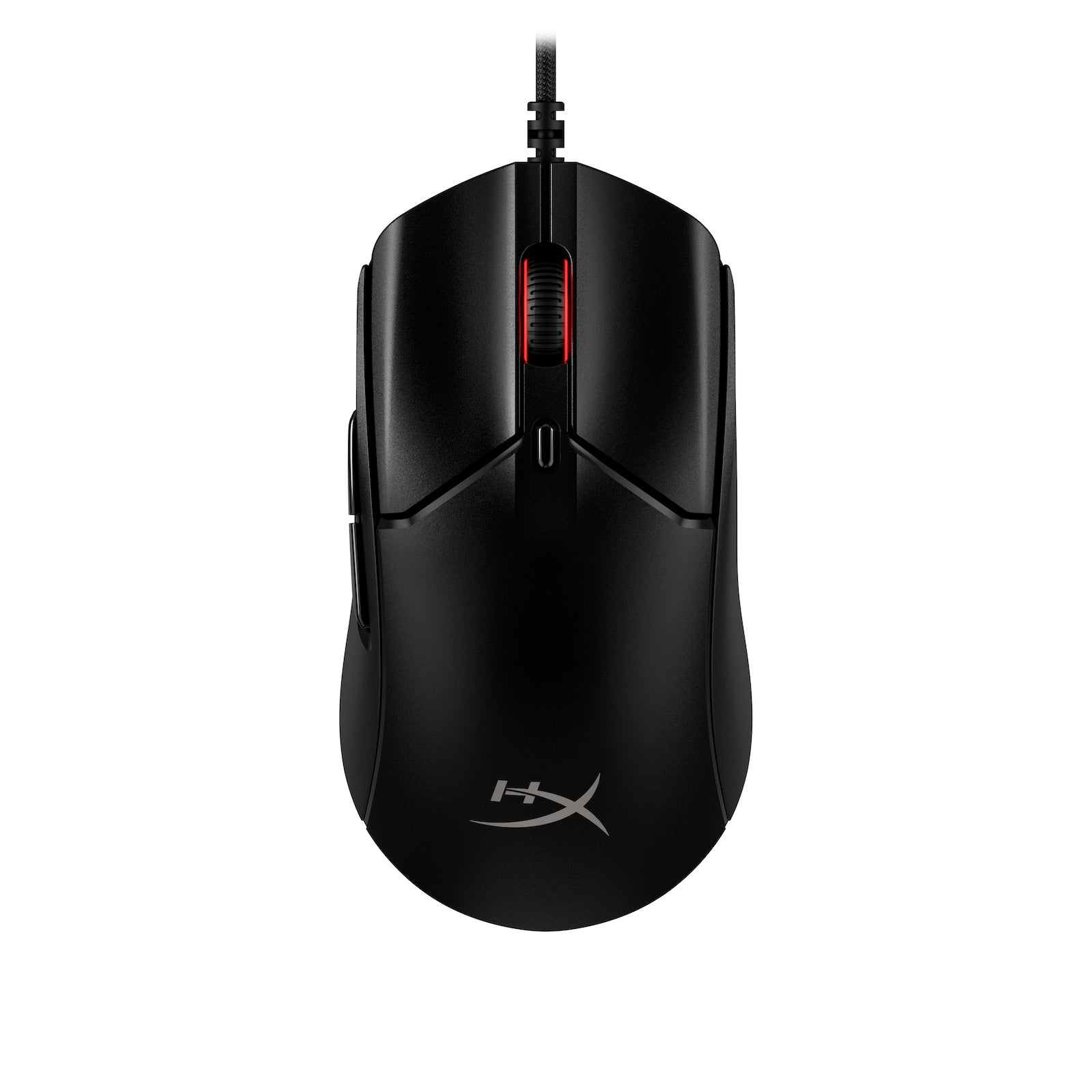 HyperX Bundle - Cloud II Headset + Alloy Core RGB Keyboard + Pulsefire Haste 2 Gaming Mouse - Image 4