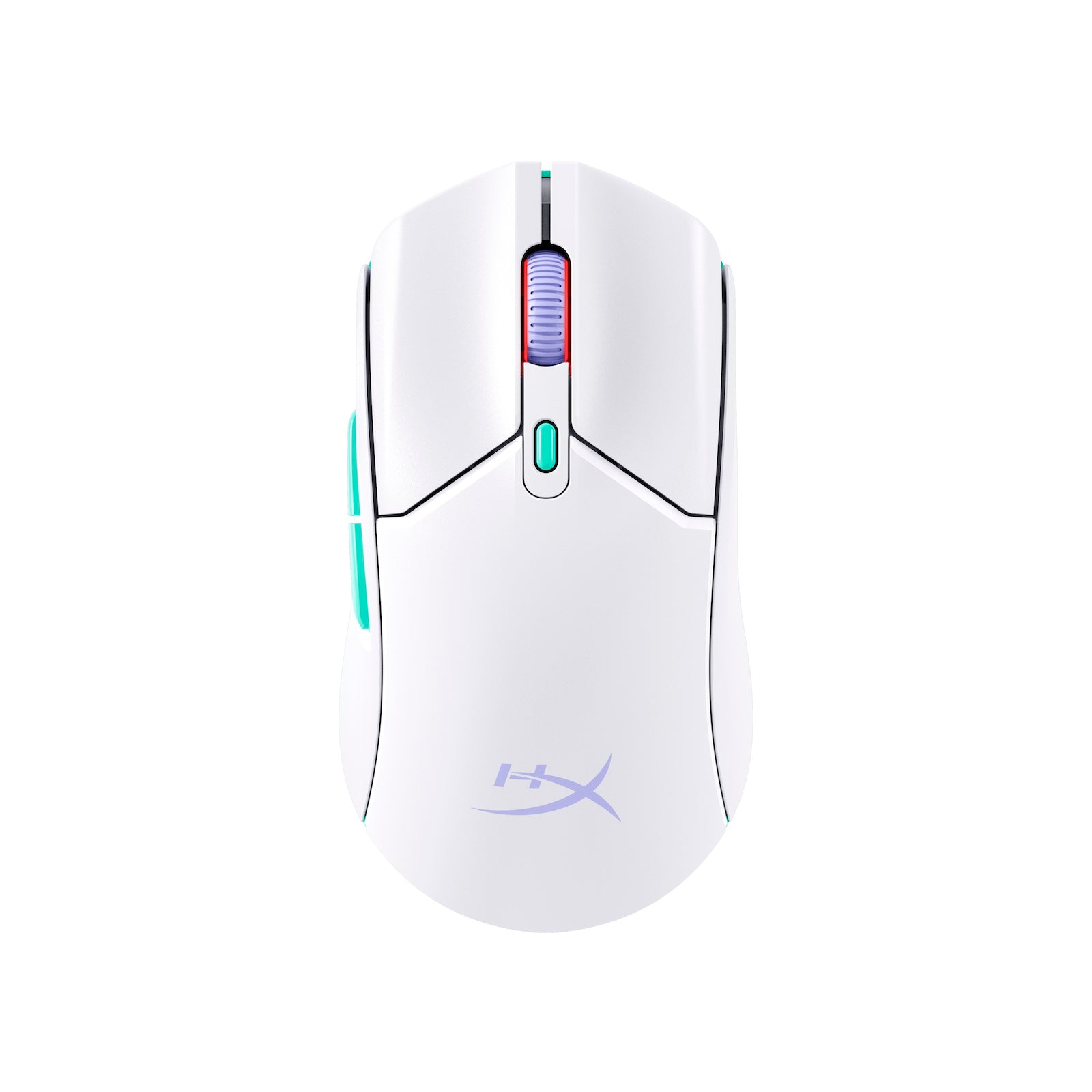 HyperX Pulsefire Haste 2 Core – Wireless Gaming Mouse